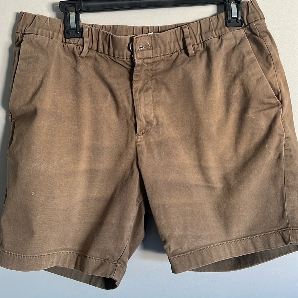 Bearbottom men’s stretch Chino short